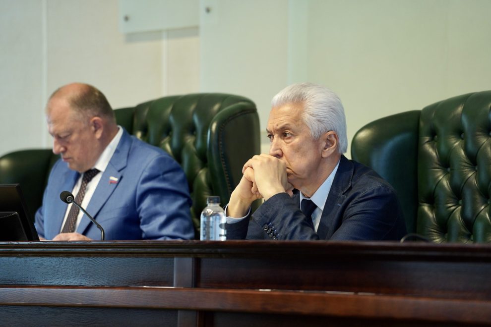 Фото: Максим Школьников/РИА Верхневолжье