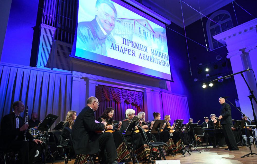 Фото: Правительство Тверской области