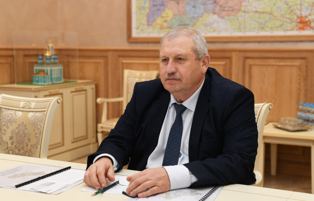 Фото: Правительство Тверской области