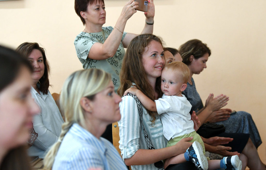 Пресс-служба Правительства Тверской области