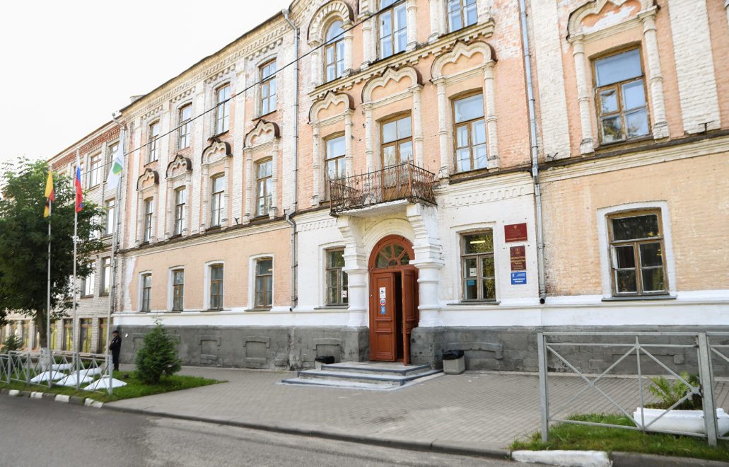 Фото: Пресс-служба Правительства Тверской области