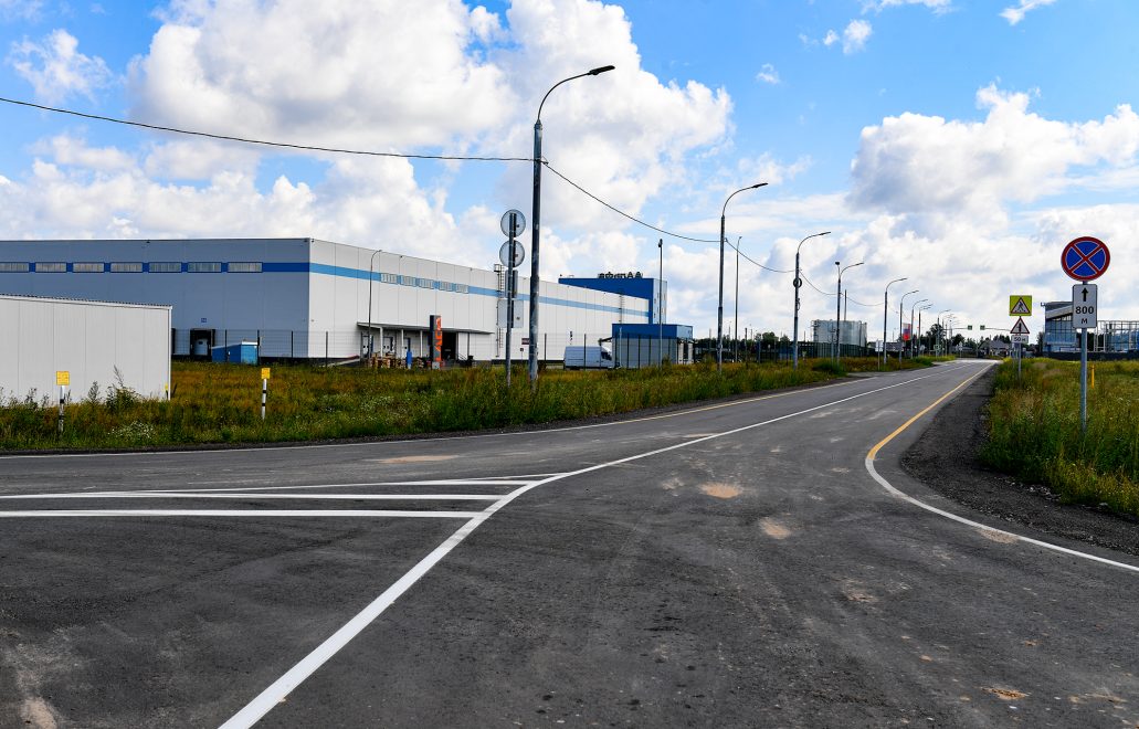 Фото: Пресс-служба Правительства Тверской области