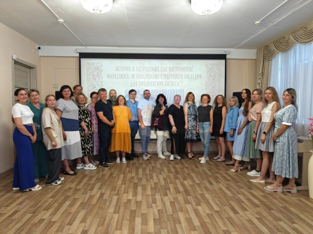 Фото: администрация Лихославльского муниципального округа