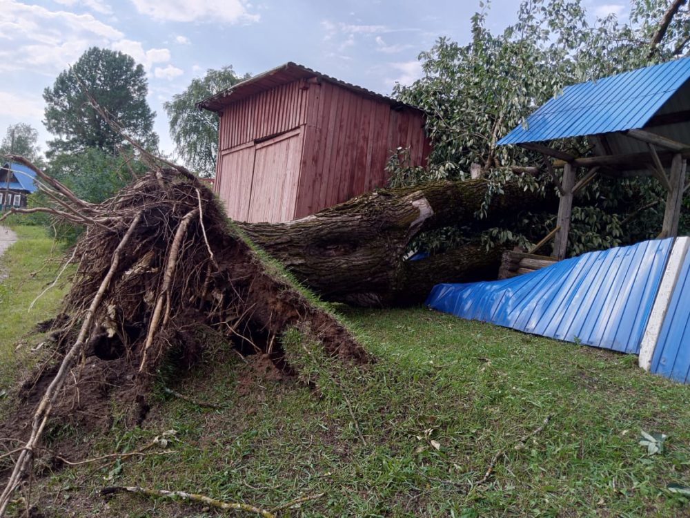 восстановление энергоснабжения
