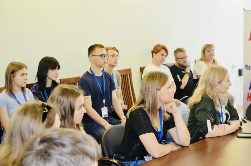 Фото: Тверская медицинская академия