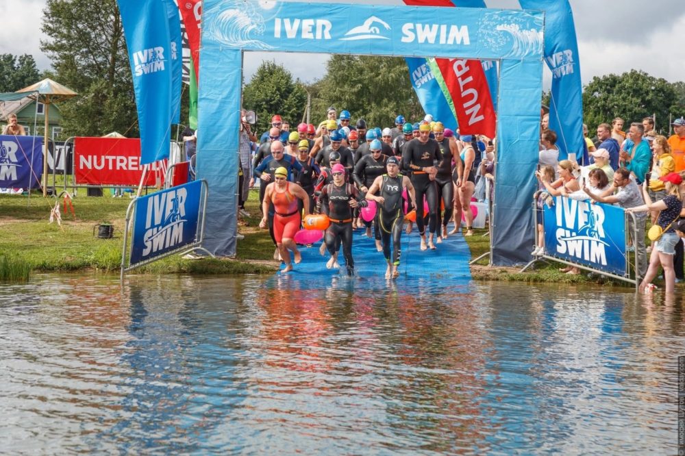 Фото: пресс-служба Iver Swim