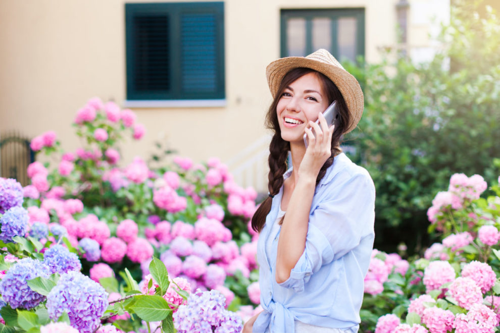 Фото: SHUTTERSTOCK