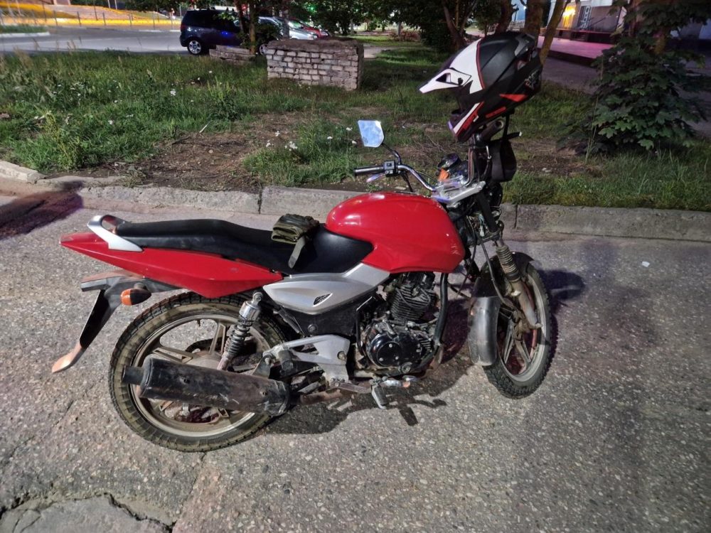 Фото: Удомельская Госавтоинспекция