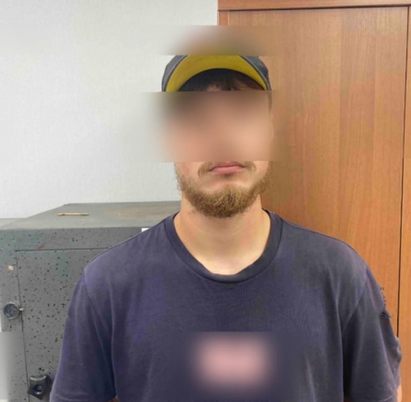 Фото: УМВД России по Тверской области