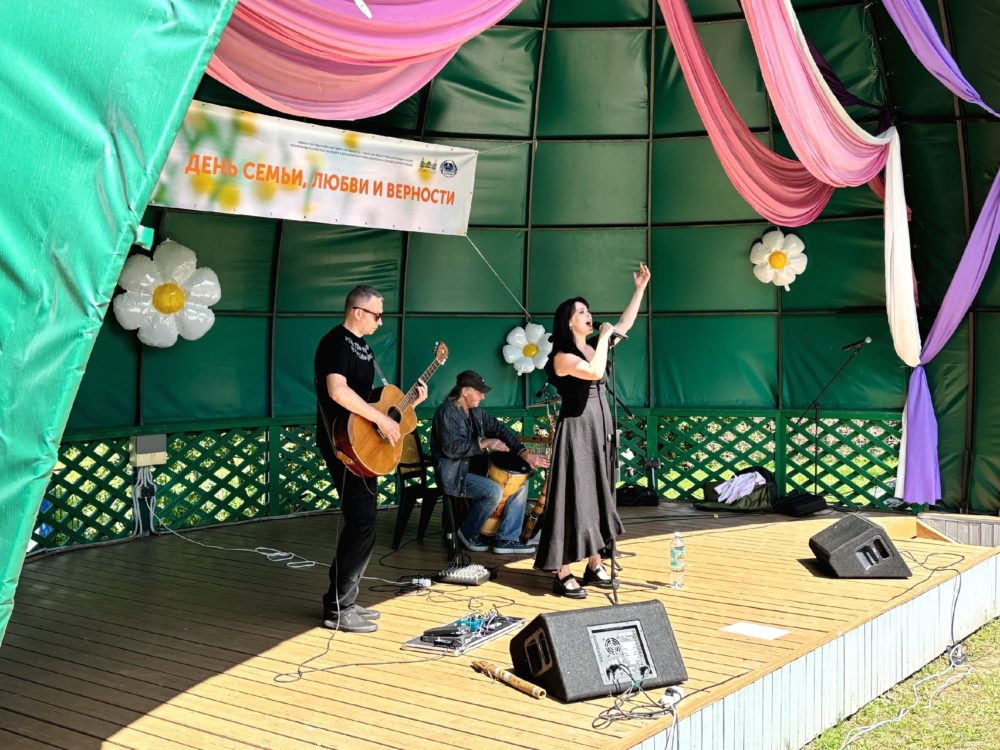 Фото: Полина Челпанова