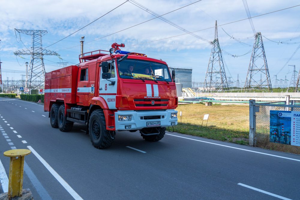 тренировка