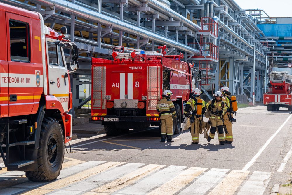 Фото: Калининская АЭС