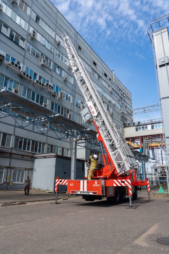 тренировка