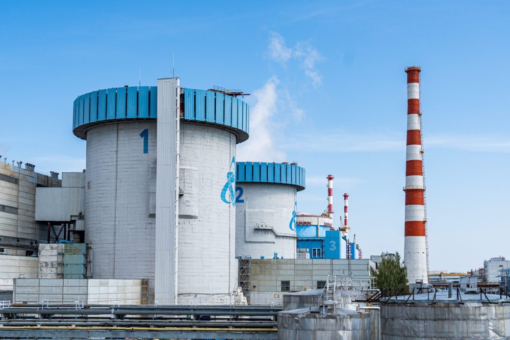 тренировка