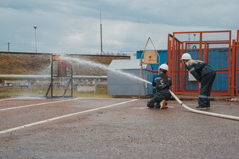 Фото: Калининская АЭС