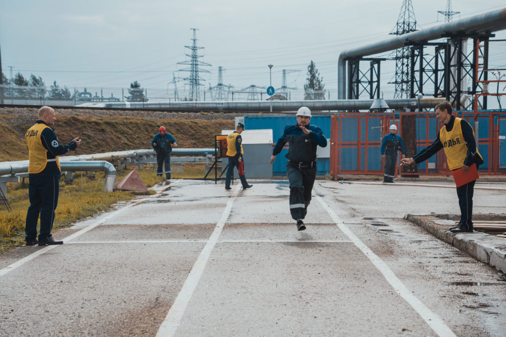 YPV06676соревнования, пожарные