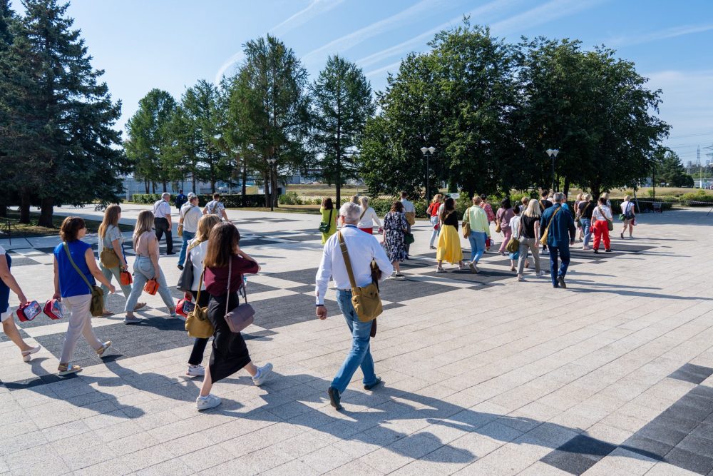 тренировка