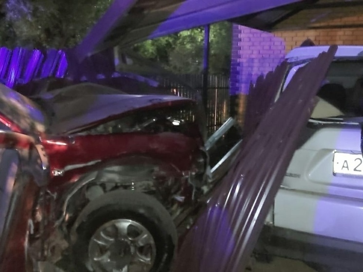 ФОТО: ИЗ ГРУППЫ «КИМРСКИЙ ВЕСТНИК | Г.КИМРЫ»/VK.COM