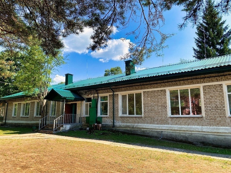 Фото: ИЗ ГРУППЫ «АНДРЕАПОЛЬСКИЙ МУНИЦИПАЛЬНЫЙ ОКРУГ»/VK.COM