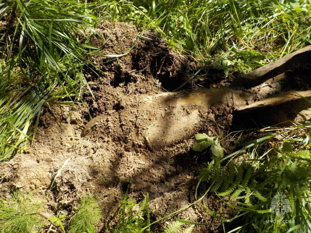 Фото: ГУ МЧС России по Тверской области