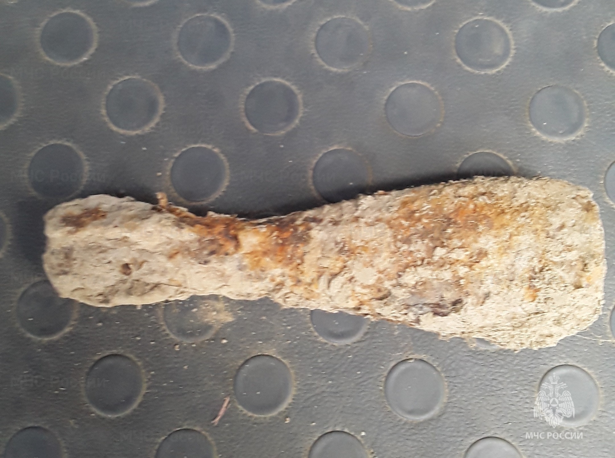 Фото: МЧС России по Тверской области