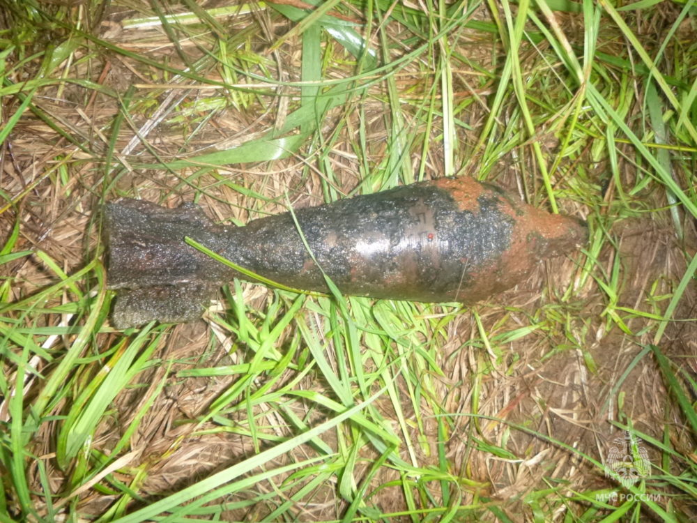 Фото: МЧС России по Тверской области