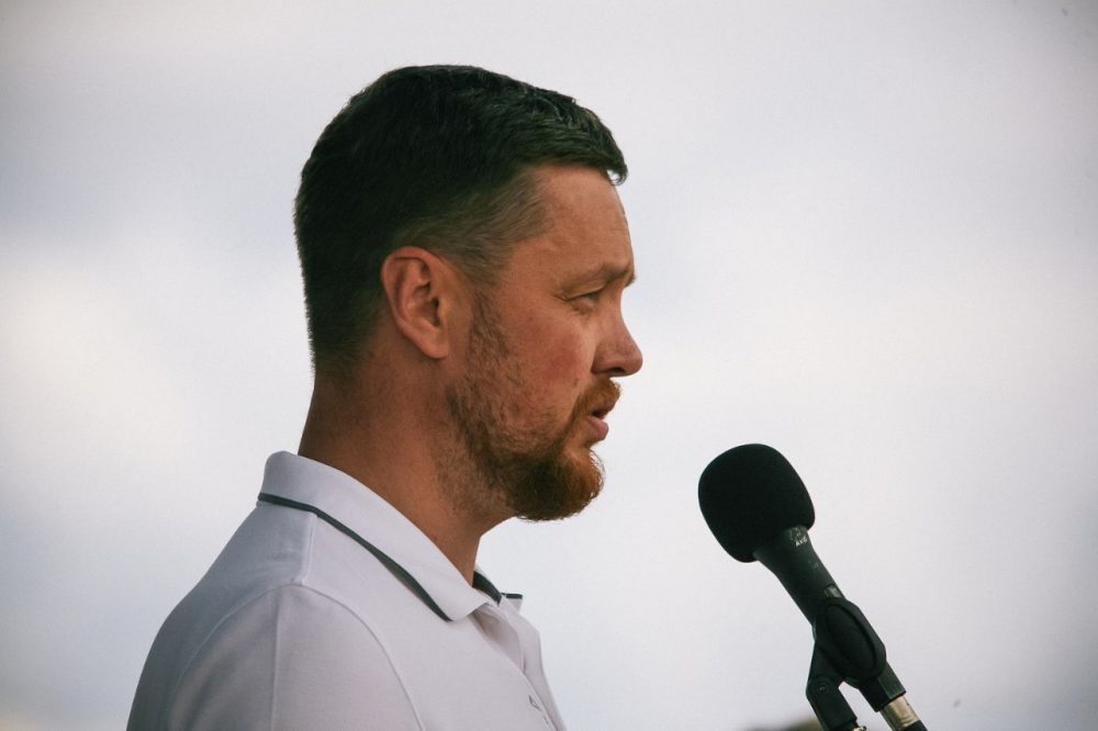 Роман Крылов: В 2025 году мы планируем продолжить активную работу по ремонту дорог