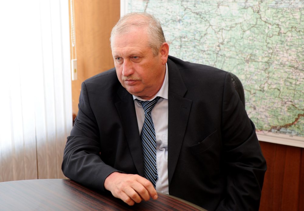 Фото: Кристина Белякова/РИА Верхневолжье