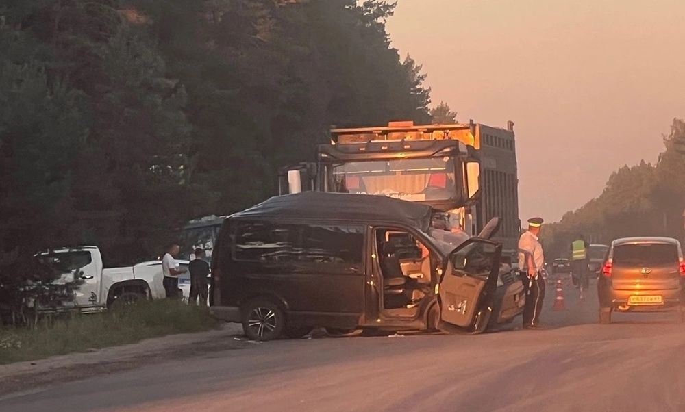 Фото: News69/очевидцы