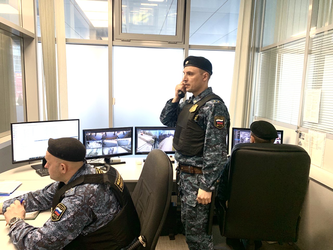 Фото: УФССП России по Тверской области
