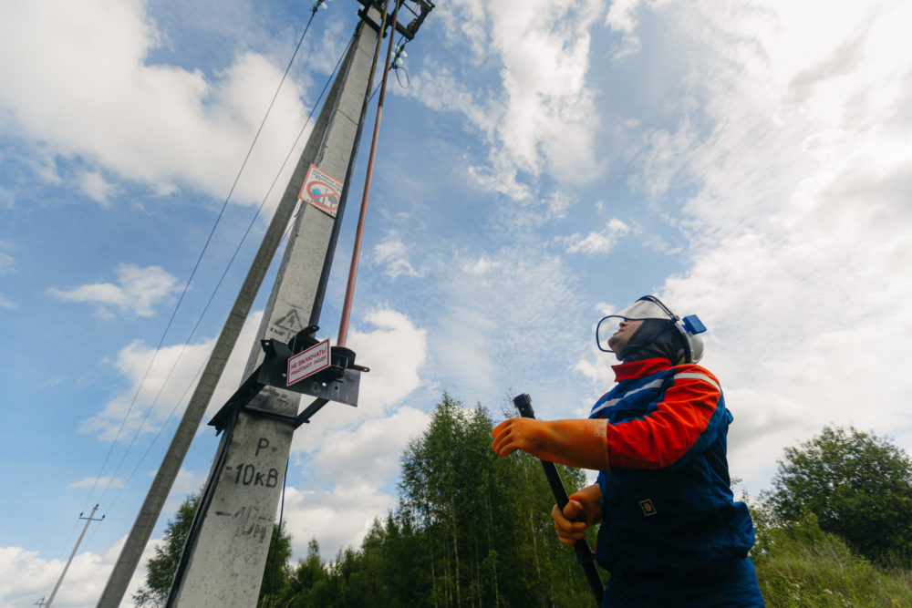 Фото: Россети