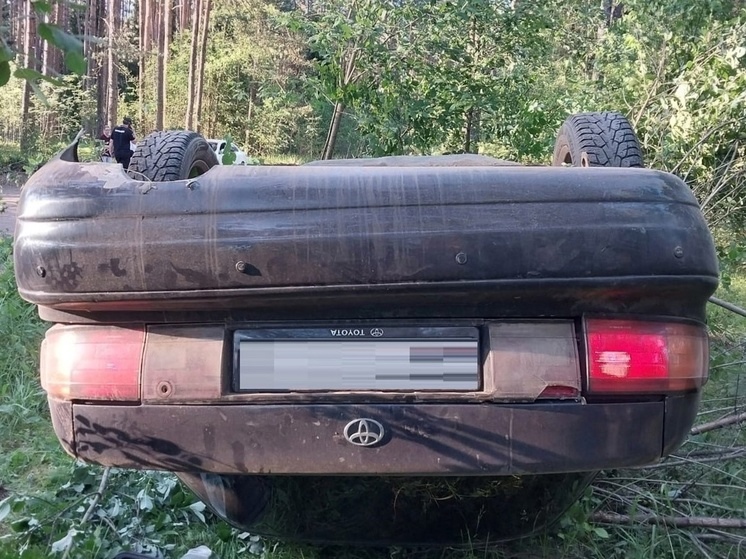 Фото: ГИБДД