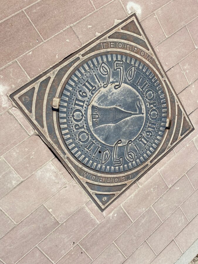 Фото: группа Вконтакте Быль нового Ржева