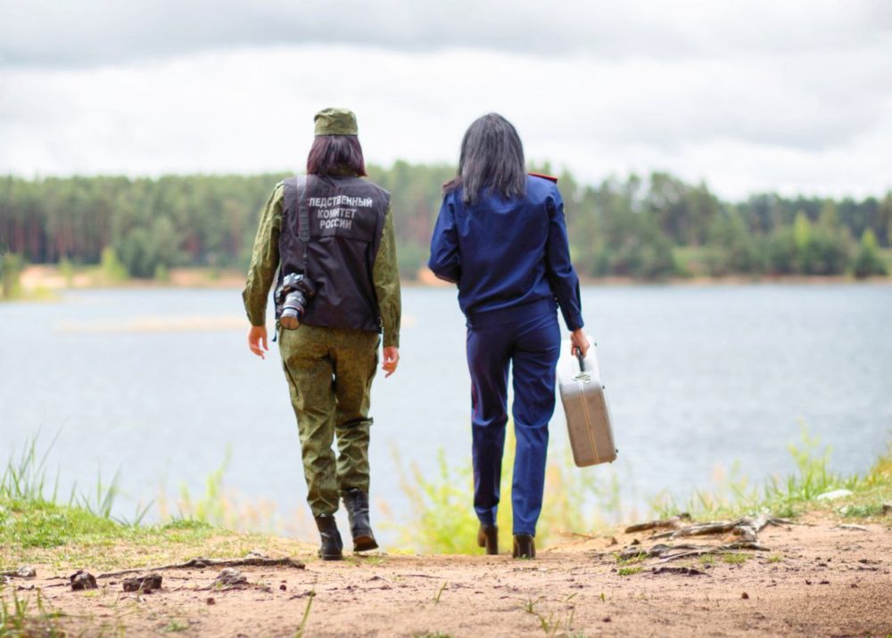 Фото: СУ СК РФ по Тверской области