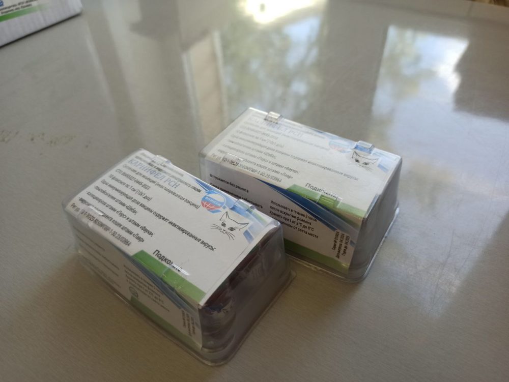 Фото: Тверская МВЛ