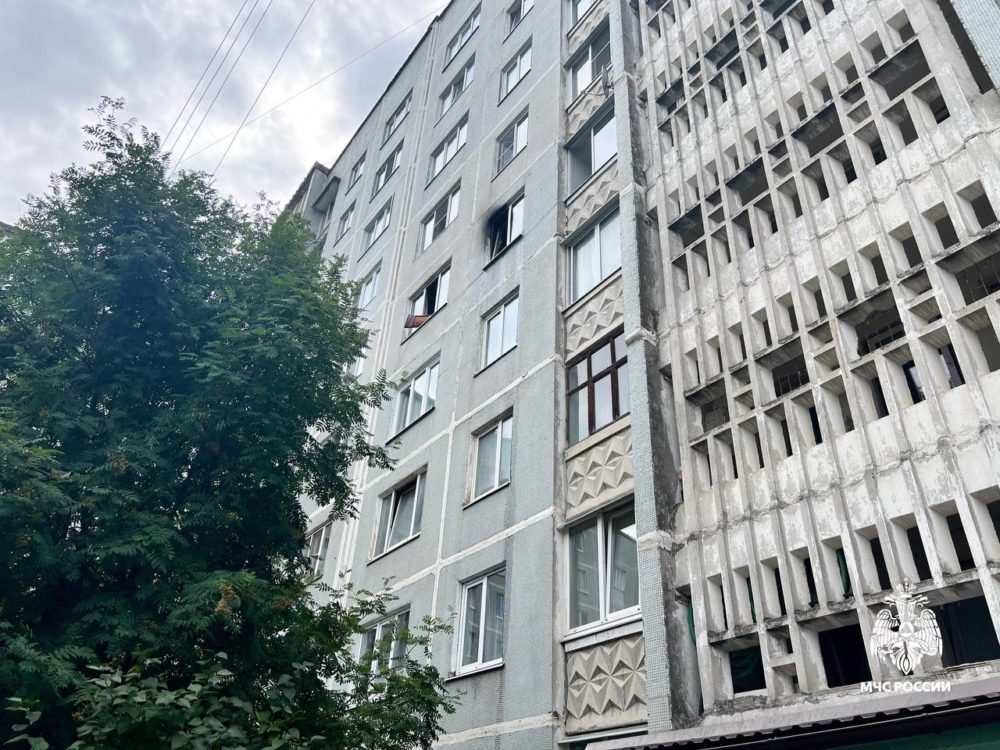 Фото: МЧС России по Тверской области