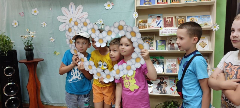 Фото: Библиотека на проспекте