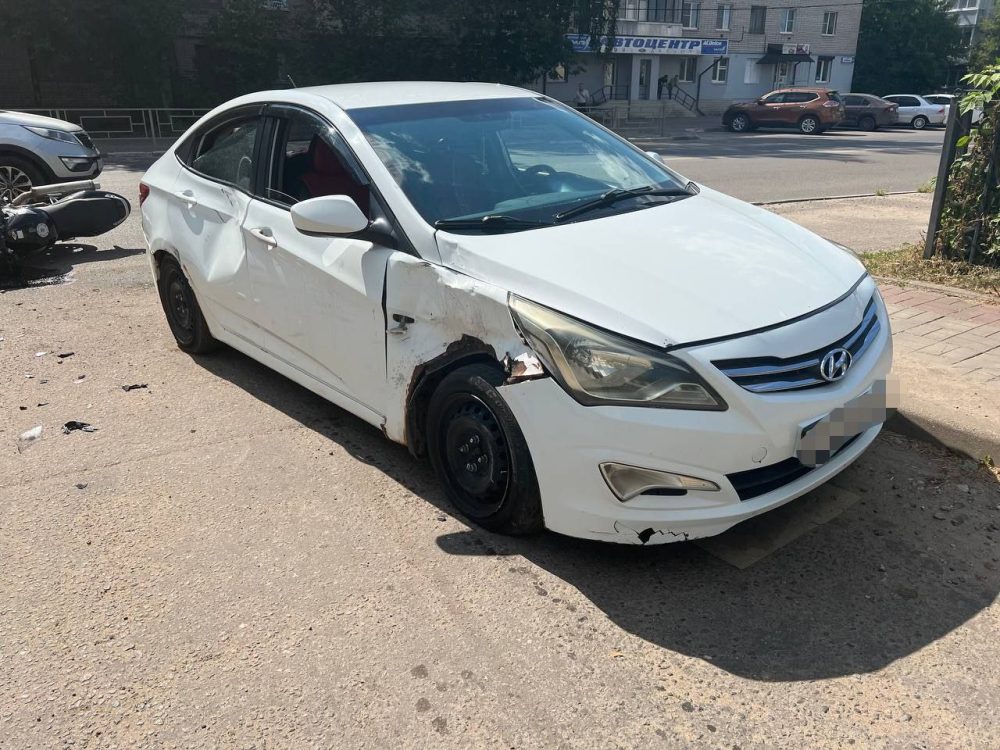 Фото: ГАИ Твери