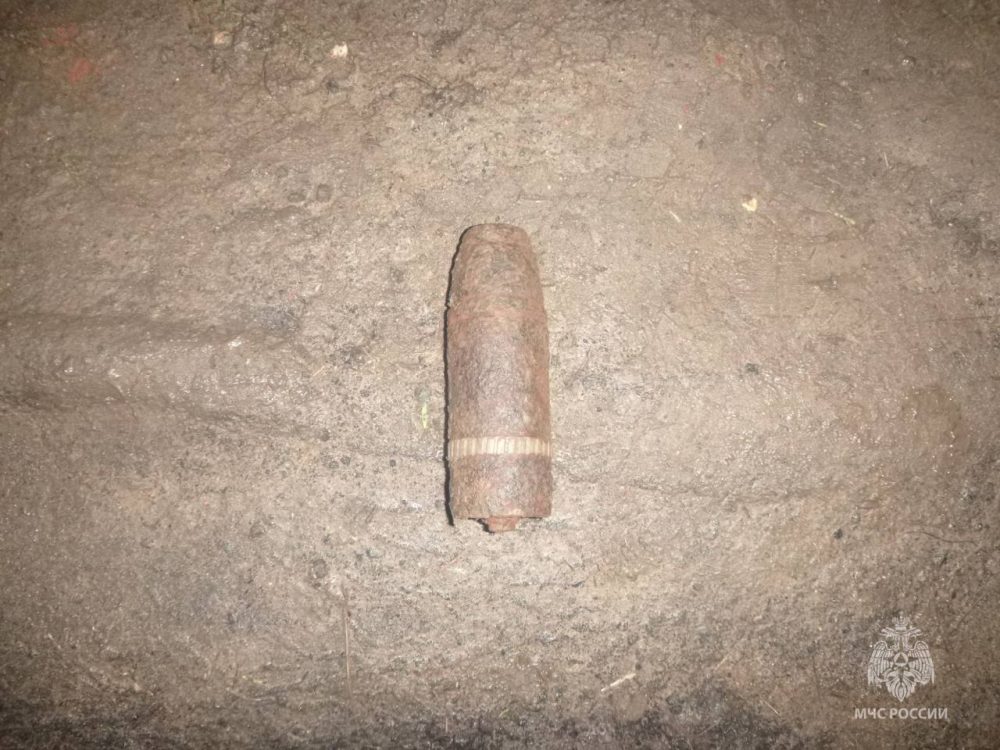 Фото: МЧС России по Тверской области