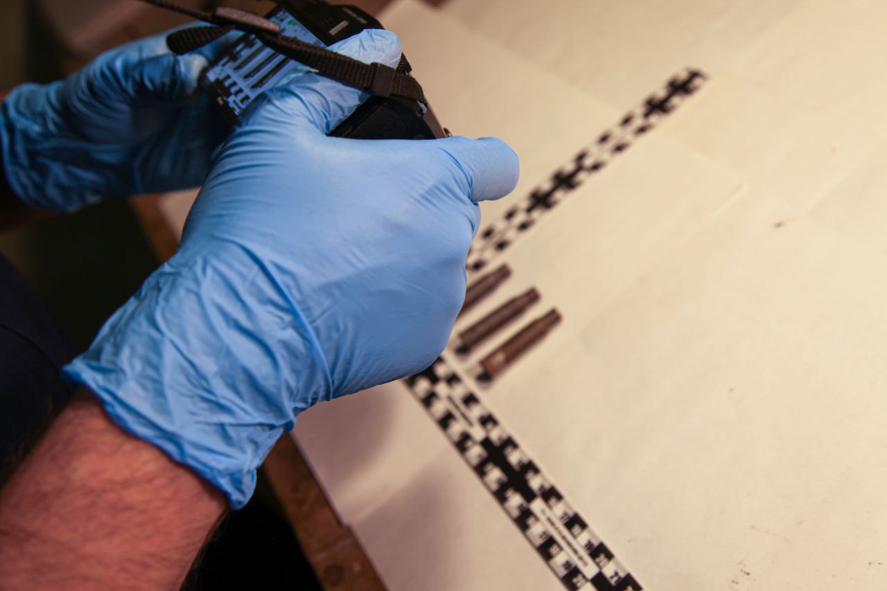 ФОТО: СУ СК РФ по Тверской области.