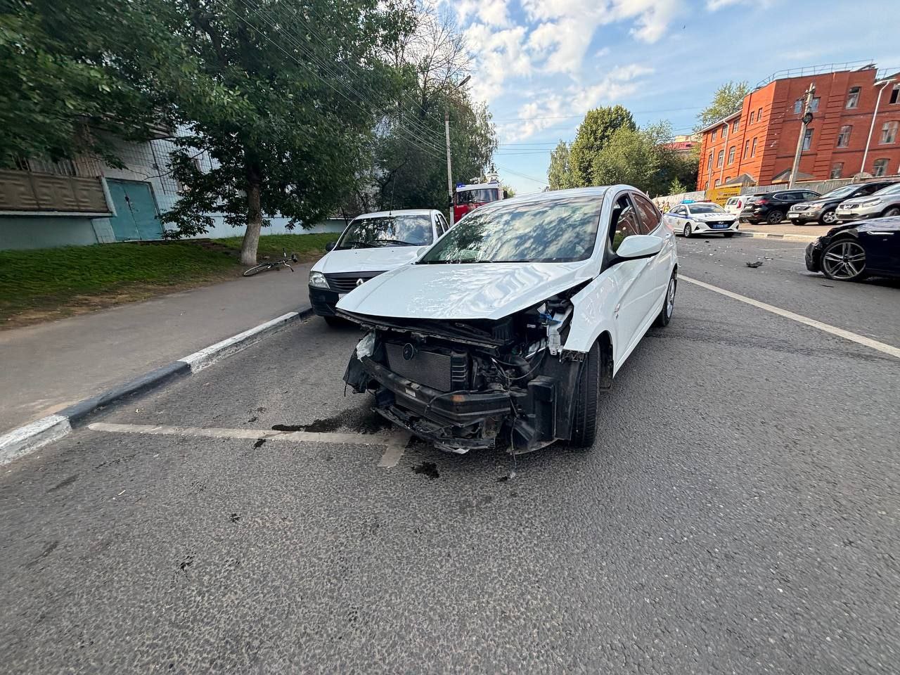 Фото: ГИБДД