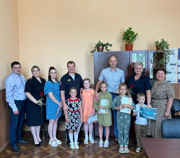 Фото: Управление МВД России по Тверской области