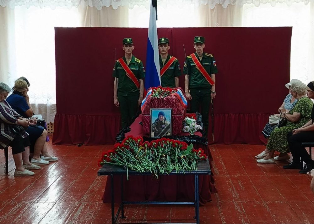 Фото: администрация Бежецкого округа