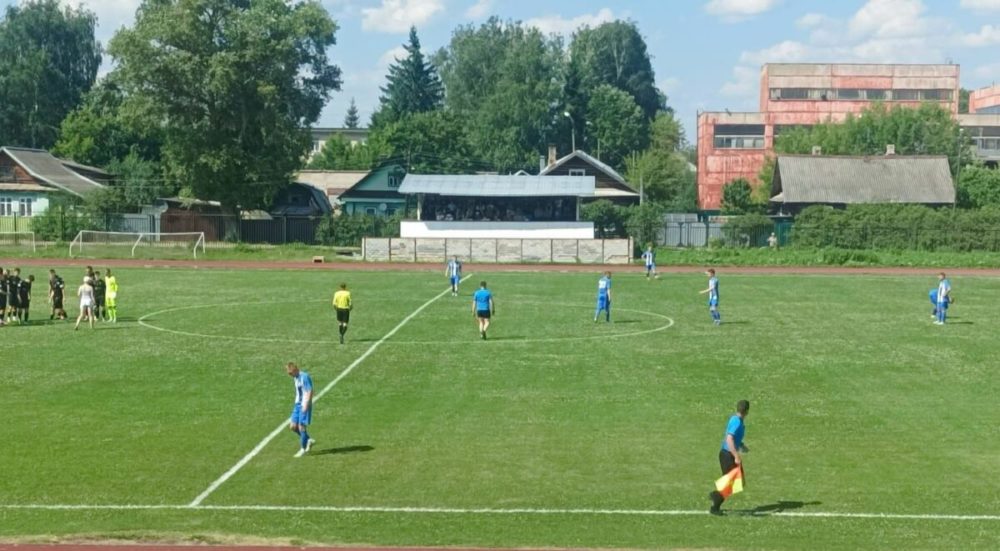 Фото: администрация Вышневолоцкого округа