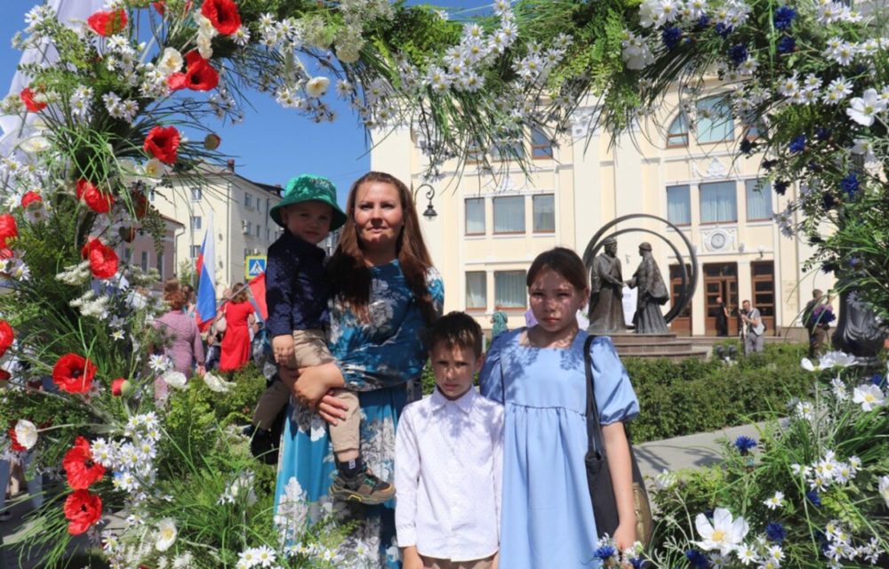 Фото: администрация Лихославльского муниципального округа 