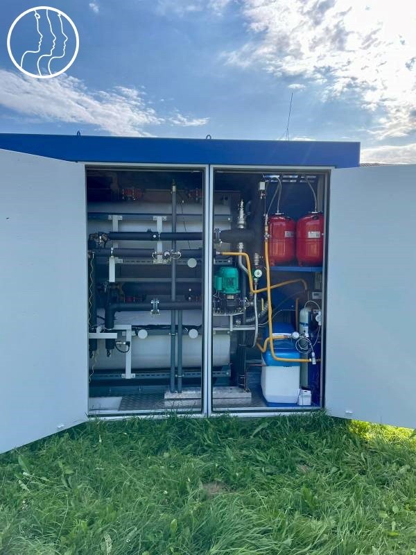 газификация, обрудование