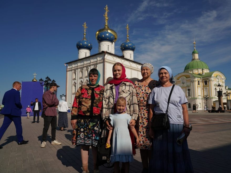 Аленка Каткова