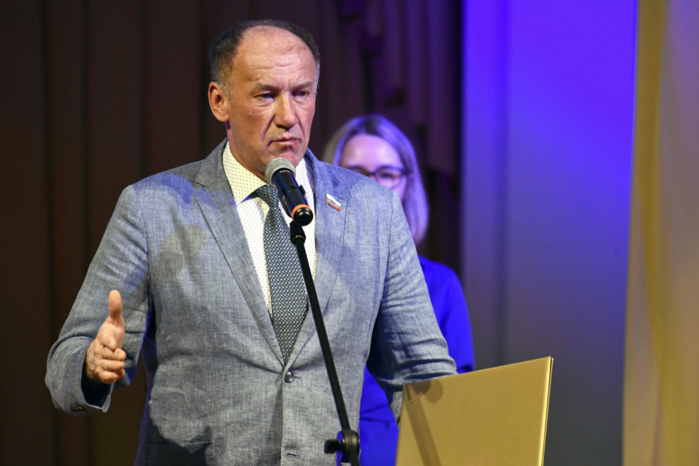 Фото: Законодательное Собрание Тверской области