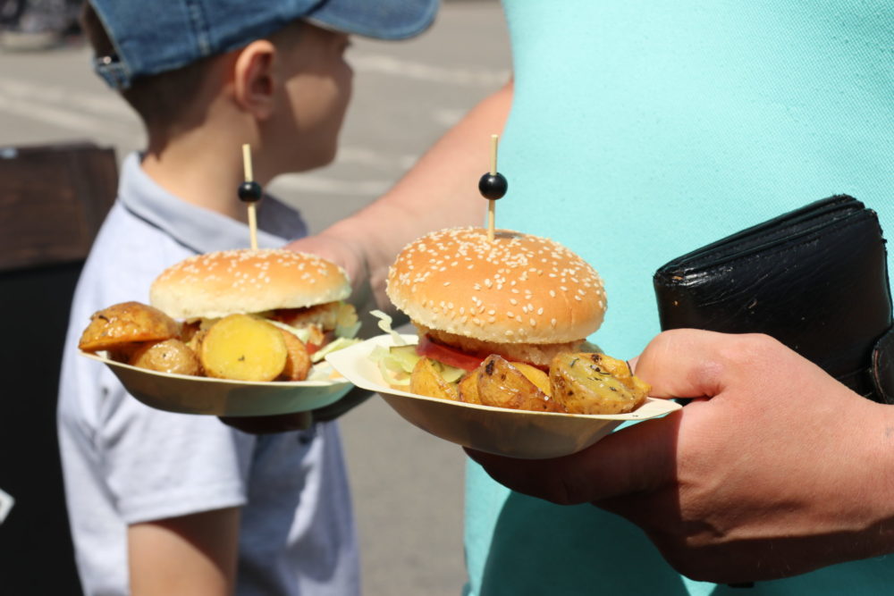 Фото: Кристина Белякова / РИА Верхневолжье