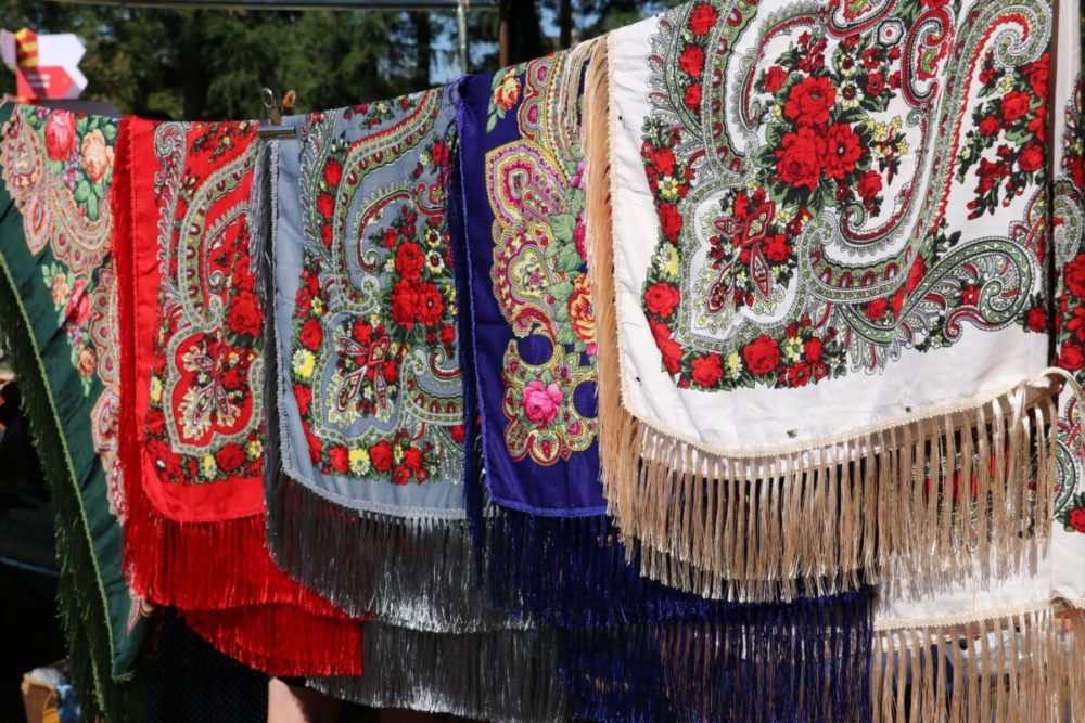 Фото: Кристина Белякова/РИА Верхневолжье